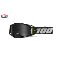 gafas 100% armega TETSUMI HIPER BLACK MIRROR 50003-10024