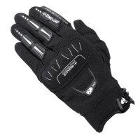 guantes held backflip negro