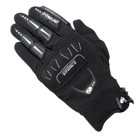 guantes held backflip negro