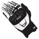 guantes held backflip blanco-negro
