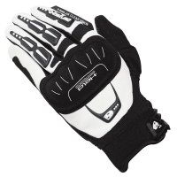 guantes held backflip blanco-negro