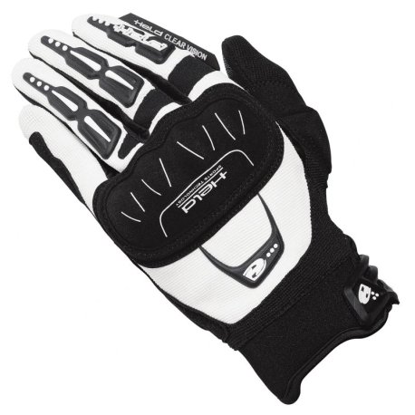 guantes held backflip blanco-negro