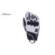guantes alpinestars harok pro drystar ice gray