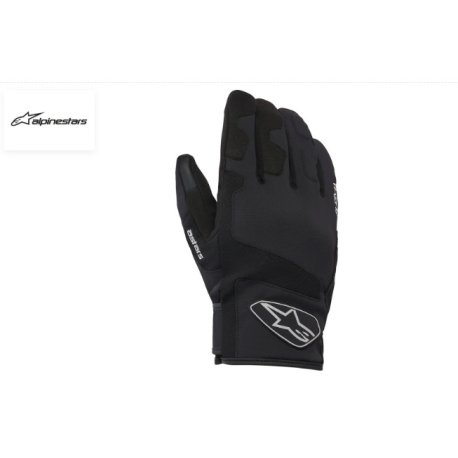 guantes alpinestars ignite drystar