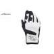 guantes alpinestars ignite drystar gris black
