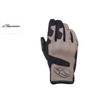 guantes alpinestars ignite drystar walnut