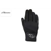 guantes mujer alpinestars stella ignite drystar