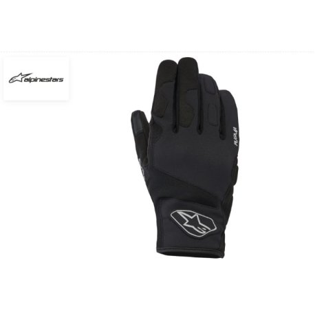 guantes mujer alpinestars stella ignite drystar