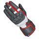 guantes held revel 3.0 negro-rojo