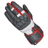 guantes held revel 3.0 negro-rojo