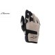 guantes alpinestars ignite aluminium-black