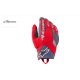 guantes alpinestars durak red-walnuk