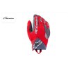 guantes alpinestars durak red-walnuk