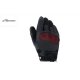 guantes alpinestars Mogress Airflow air black
