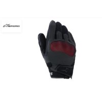 guantes alpinestars Mogress Airflow air black