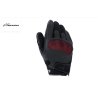 guantes alpinestars Mogress Airflow air black