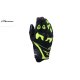 guantes alpinestars SP-R PRO BLACK/YELLOW