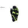 guantes alpinestars SP-R PRO BLACK/YELLOW