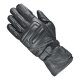 guantes held fresco air