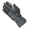 guantes held fresco air