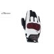 guantes alpinestars mogress air black-white