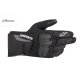 guantes alpinestars XT-3 drystar black
