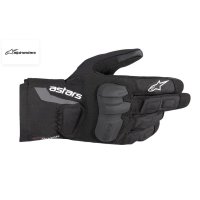 guantes alpinestars XT-3 drystar black