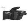 guantes alpinestars XT-3 drystar black