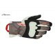 guantes alpinestars XT-3 drystar BROWN/SAND/BLACK