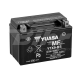 Batería Yuasa YTX9-BS Combipack (con electrolito)