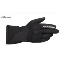 Guantes alpinestars WT-1 Drystar black