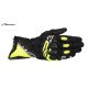 Guantes alpinestars SP-3 Black fluor yelow