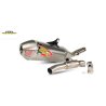 sistema de escape completo titanio procircuit RMZ250 '19- 0342525BC