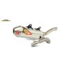 Sistema completo escape de titanio procircuit TI-6 BC PRO FULL TITANIUM SXF250/350 '23- 0352525BC