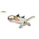 Sistema escape completo de titanio procircuit SXF450 '23- 0352545BC