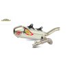 Sistema escape completo de titanio procircuit SXF450 '23- 0352545BC
