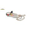 Sistema de escape procircuit TIT ENDCAP YZ250F 0132625H