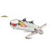 sistema de escape procircuit t-6 ti TRIUMPH TF 250 2024-2026