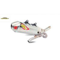 sistema de escape procircuit t-6 ti TRIUMPH TF 250 2024-2026