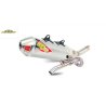 sistema de escape procircuit t-6 ti TRIUMPH TF 250 2024-2026