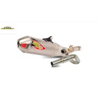 sistema de escape procircuit SS/TI KX450 2024-2026 0122545H