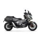 Soporte de maletas laterales SHAD Honda X-ADV H0XD71IF