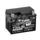 Batería Yuasa YTX4L-BS Combipack (con electrolito)
