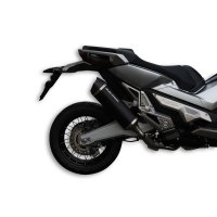 Ultima unidad Silenciador MALOSSI Maxi Wild Lion HONDA X-ADV 750 DCT ABS 2017-2024 3218321
