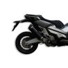 Ultima unidad Silenciador MALOSSI Maxi Wild Lion HONDA X-ADV 750 DCT ABS 2017-2024 3218321