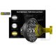 Kit de faro Ace-One con Denali Lighting HEADLIGHT 2024+ STREET GLIDE KM-ST-LT-25