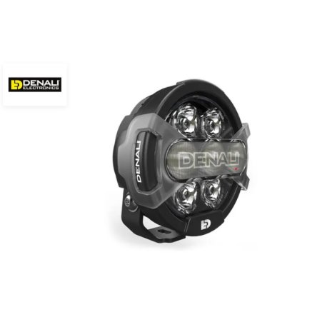 Faros de conducción denali D7 PRO Multi-Beam con sistema modular X-Lens