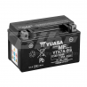 Batería Yuasa YTX7A-BS Combipack (con electrolito)