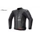 Chaqueta de cuero alpinestars GP Plus v4