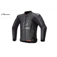 Chaqueta de cuero alpinestars GP Plus v4